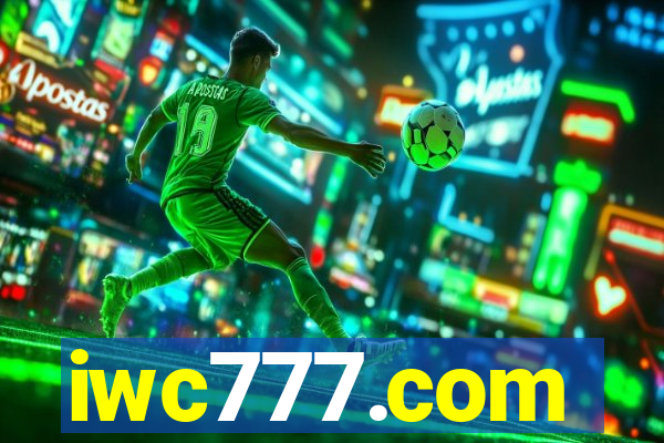 iwc777.com