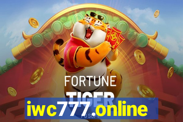 iwc777.online