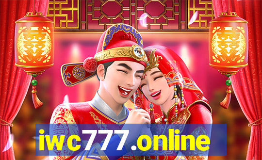 iwc777.online
