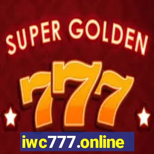 iwc777.online