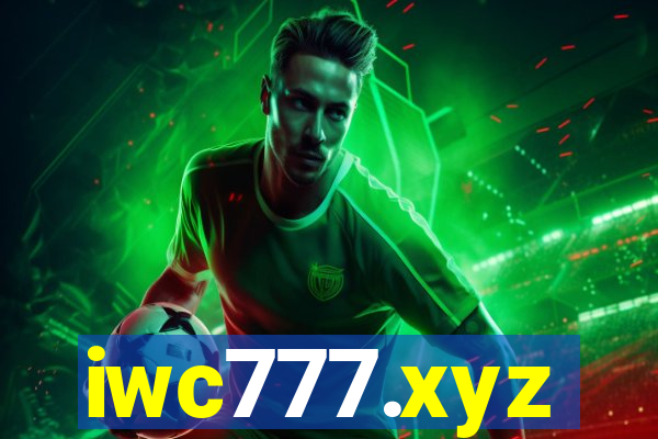 iwc777.xyz