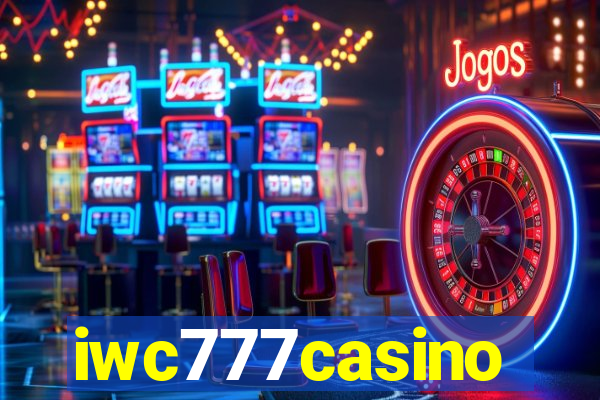 iwc777casino
