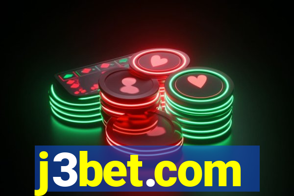 j3bet.com