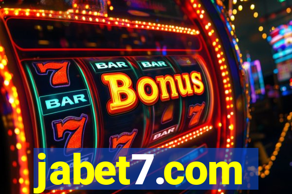 jabet7.com