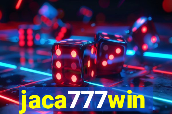 jaca777win