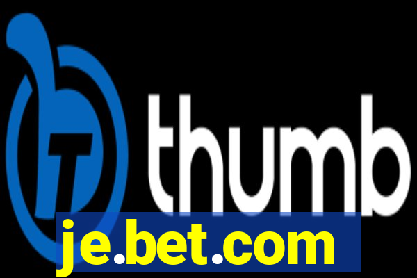je.bet.com