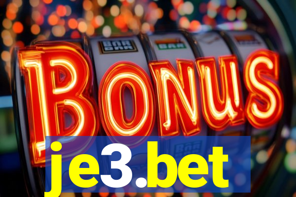 je3.bet