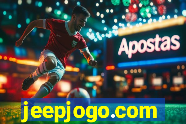 jeepjogo.com
