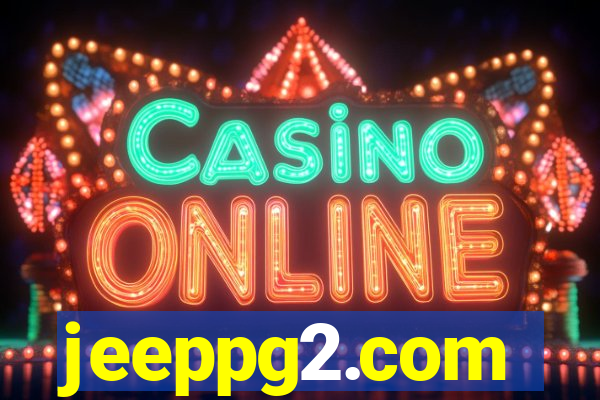 jeeppg2.com