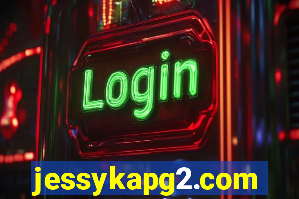 jessykapg2.com
