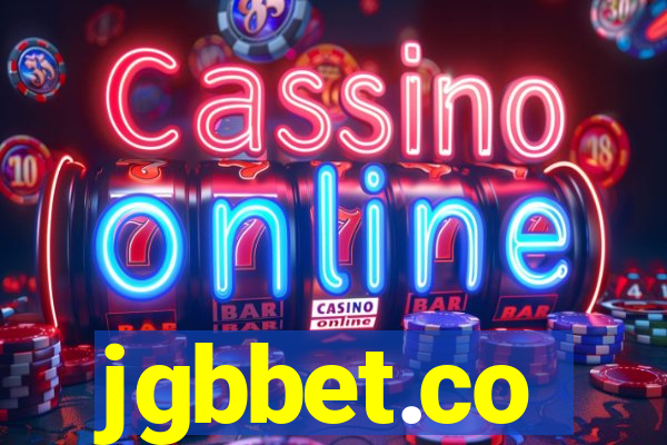 jgbbet.co
