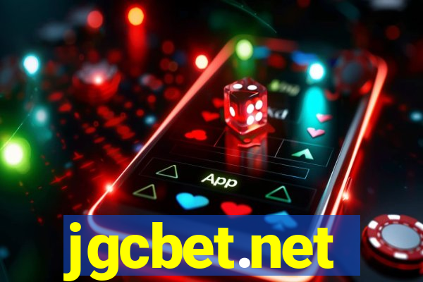 jgcbet.net