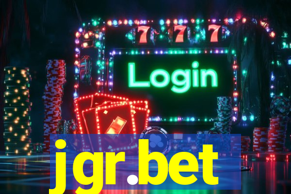 jgr.bet
