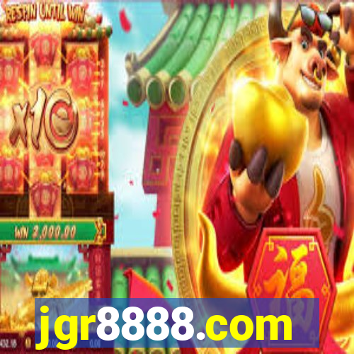 jgr8888.com