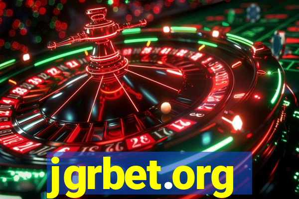 jgrbet.org