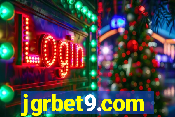 jgrbet9.com
