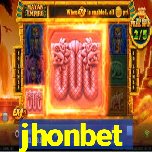 jhonbet