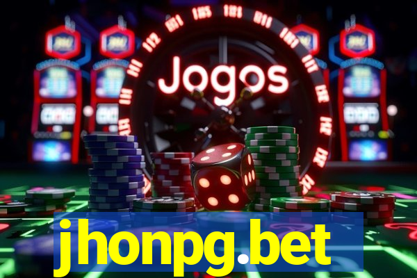 jhonpg.bet