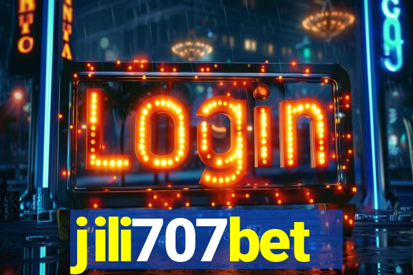 jili707bet