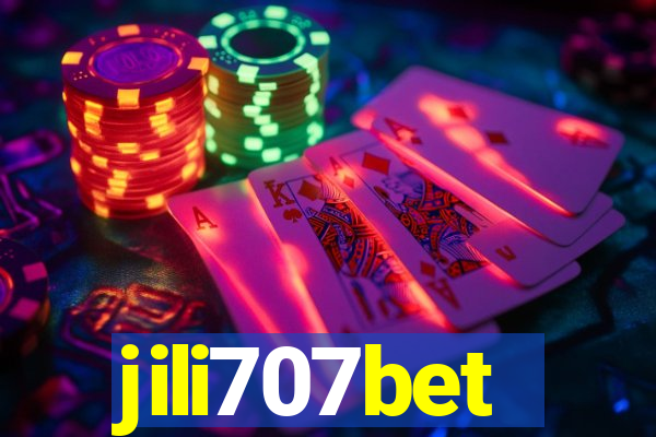 jili707bet