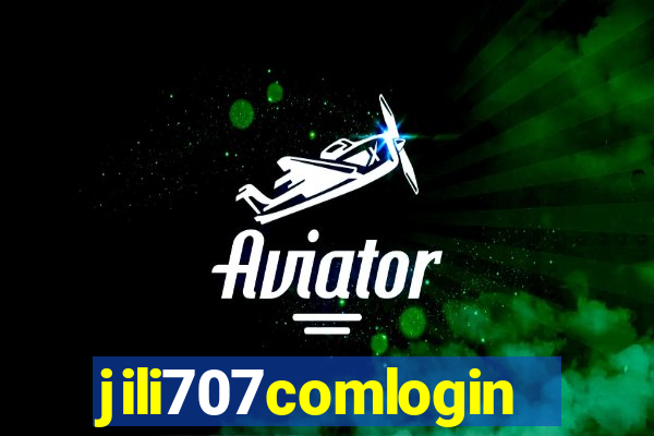jili707comlogin