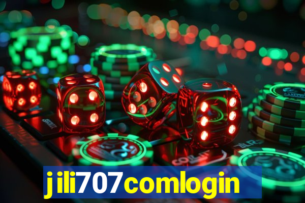 jili707comlogin