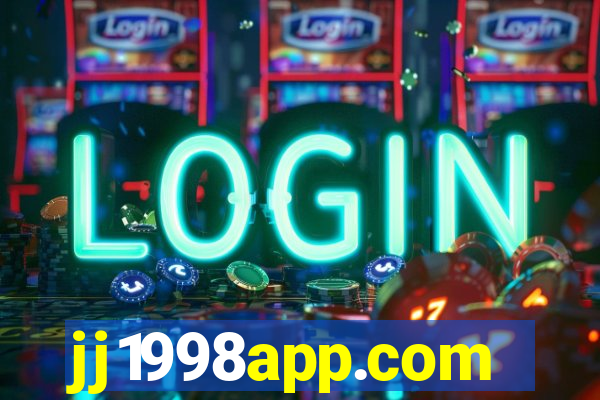 jj1998app.com