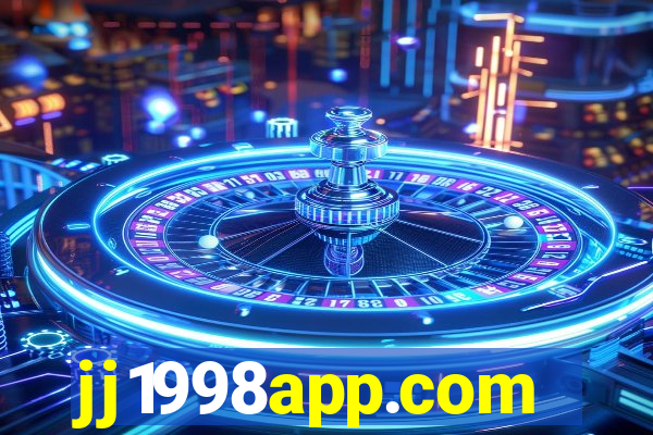 jj1998app.com
