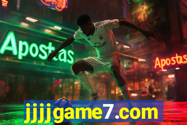 jjjjgame7.com