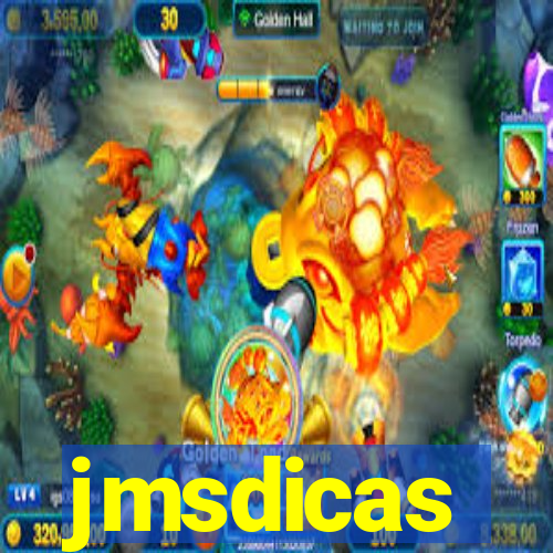 jmsdicas
