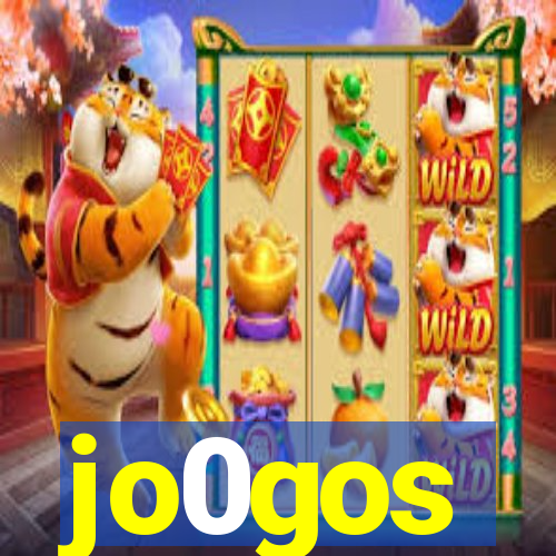 jo0gos