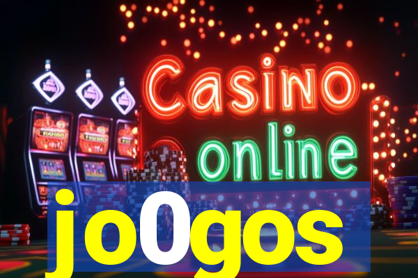 jo0gos