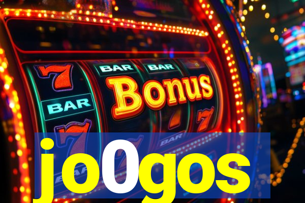 jo0gos