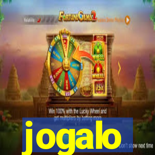 jogalo