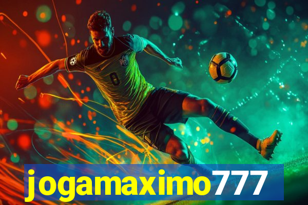 jogamaximo777