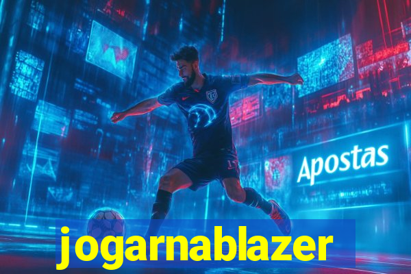 jogarnablazer