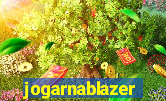 jogarnablazer