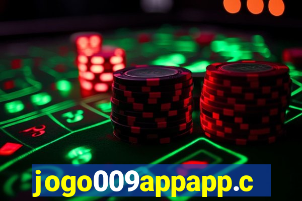 jogo009appapp.com