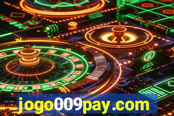 jogo009pay.com
