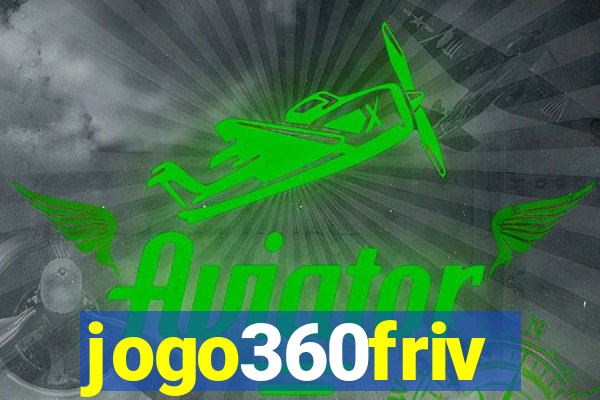 jogo360friv