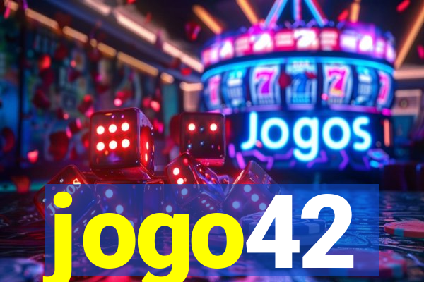 jogo42
