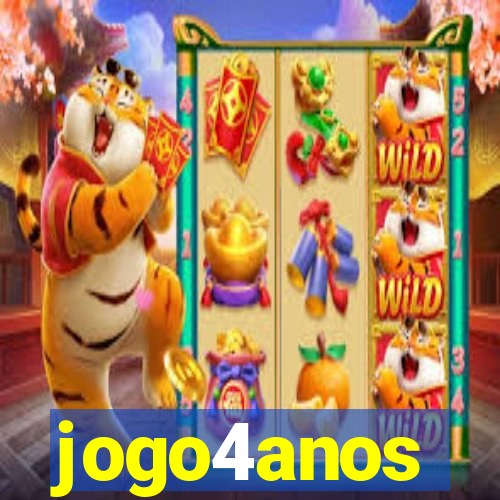 jogo4anos