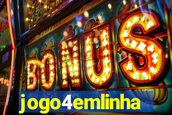 jogo4emlinha