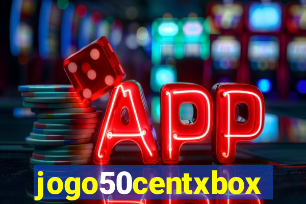 jogo50centxbox