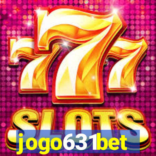 jogo631bet