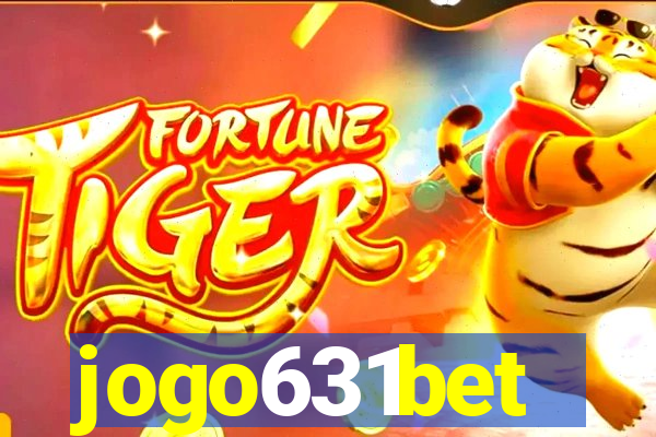jogo631bet