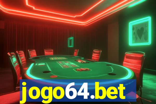 jogo64.bet