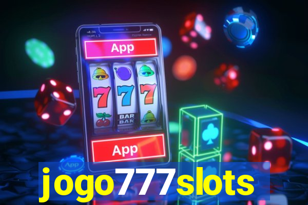 jogo777slots