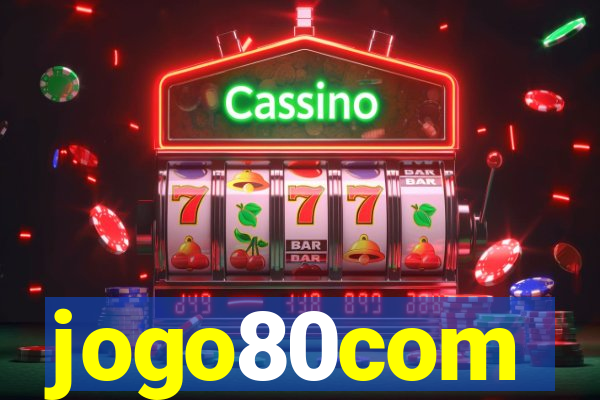 jogo80com