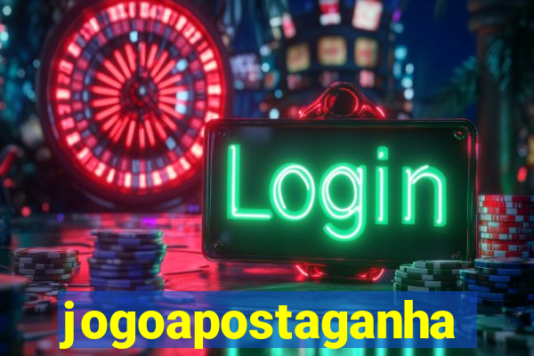 jogoapostaganha